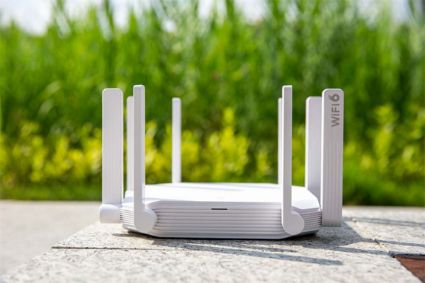 1 Wireless WiFi Router