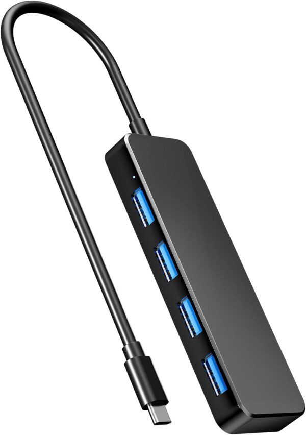 2 docking station