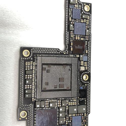 2 Mobile Phone Logic Board PCB Replacement Part