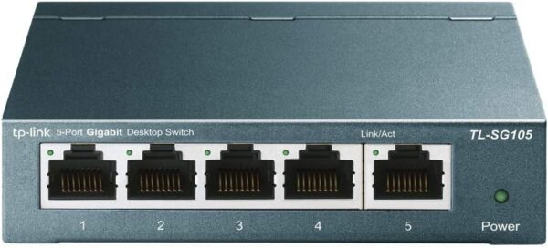 5 switch