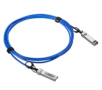 5 SFP+ DAC Twinax Cable