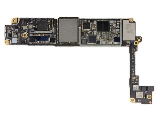 6 Long-Form Smartphone Motherboard Repair PCB