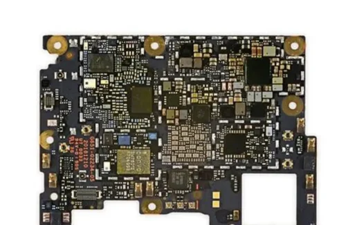 7 Precision Mobile Mainboard Circuit Module